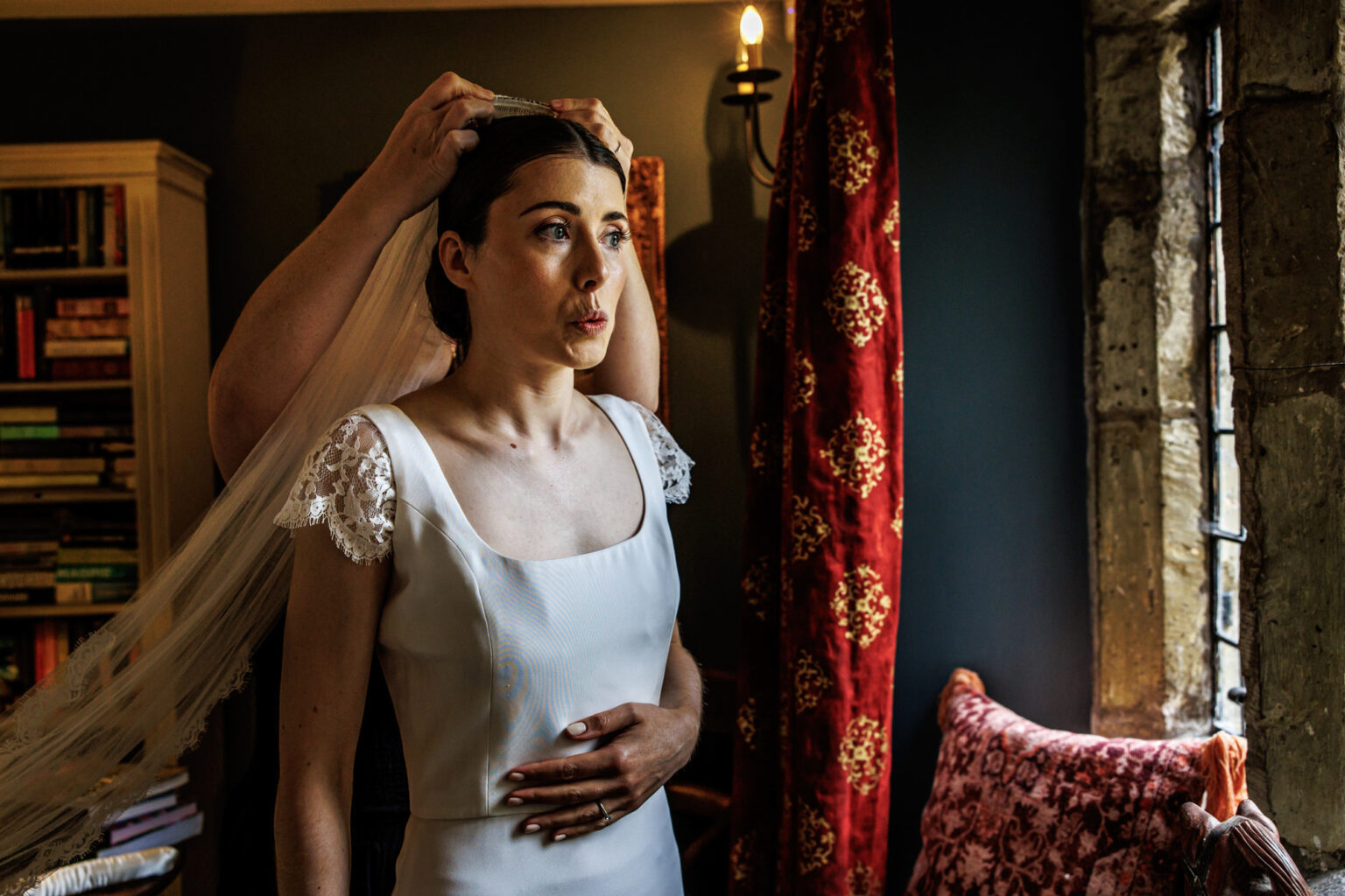 Northcourt House Shorwell wedding isle of wight wedding photographer rafe abrook photography