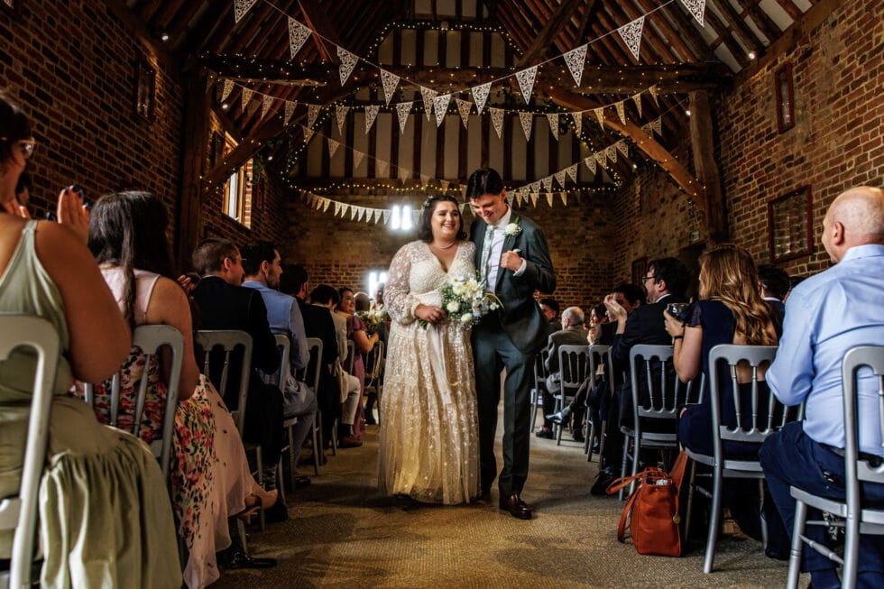 Thatch barn yelling wedding hertfordshire wedding photographer rafe abrook photography