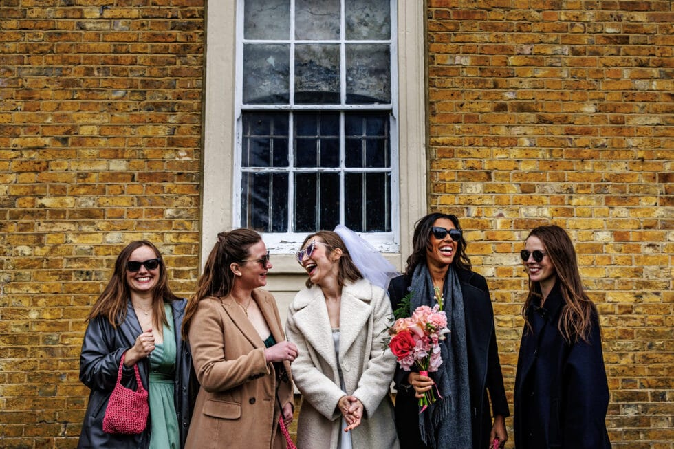 the asylum chapel wedding london hertfordshire wedding photographer rafe abrook photography