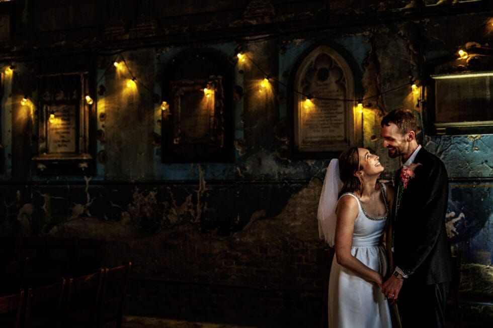 the asylum chapel wedding london hertfordshire wedding photographer rafe abrook photography